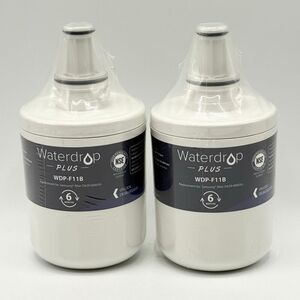 Waterdrop Plus for Samsung Refrigerator DA29-00003G / WDP-F11B
